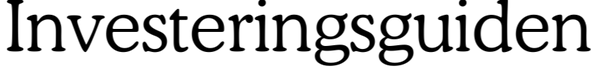 Investeringsguiden